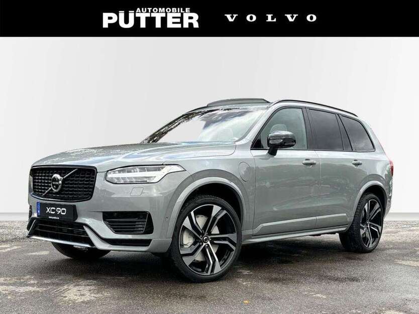 XC90