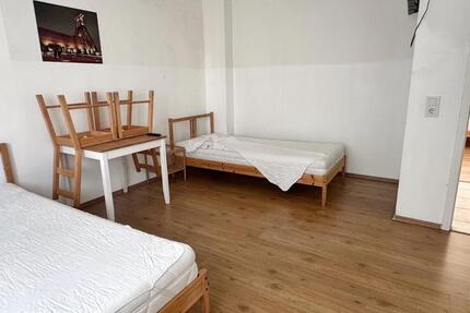 Wohnung Gelsenkirchen Rotthausen - 4.5 Zimmer, 95 m&sup2;, 950&euro; | Angebot:24826573