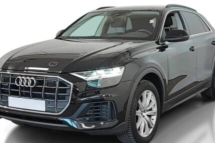 Audi Q8 69.998 km 47.844 &euro; Hagen 58091