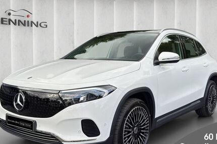 Mercedes EQA