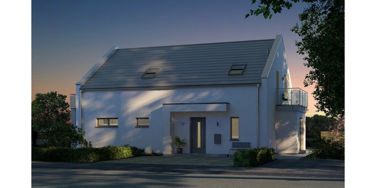 Individuell gestaltetes Mehrfamilienhaus in Schwerte - Flexibles Wohnen mit allkauf Sicherheiten - Mehrfamilienhaus, Wohnhaus Schwerte | Angebot:27428344