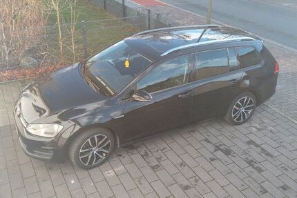 VW Golf 182.000 km 6.500 &euro; Lünen 44532