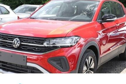 VW T-Cross 2.420 km 23.398 &euro; Schwerte 58239