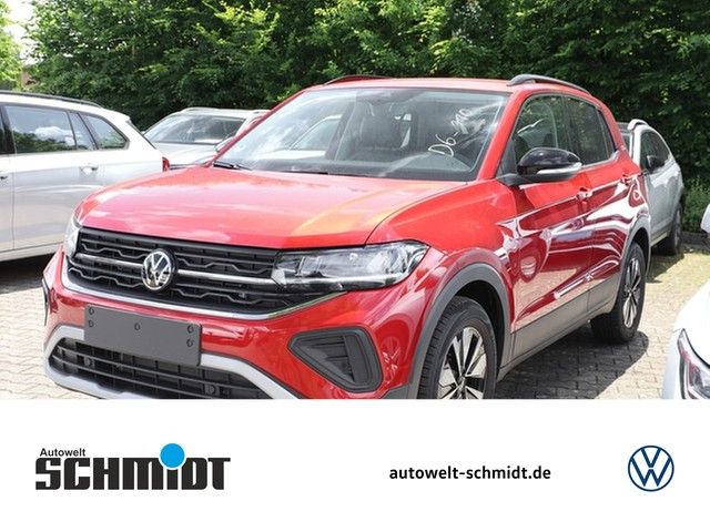 VW T-Cross 2.420 km 23.398 &euro; Schwerte 58239