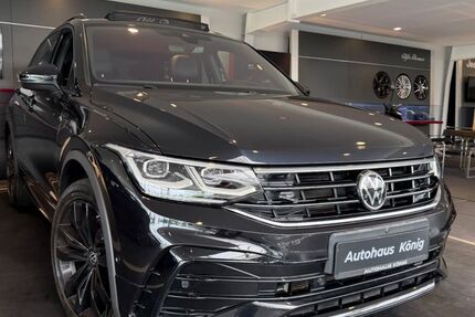 VW Tiguan 21.726 km 38.950 &euro; Schwerte 58239