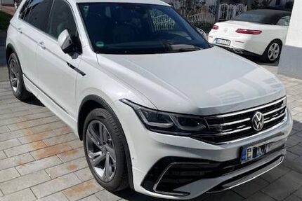 VW Tiguan 54.000 km 29.500 &euro; Dortmund 44143