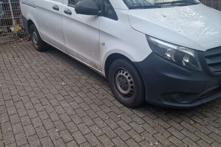 Mercedes-Benz Vito 130.000 km 18.990 &euro; Gelsenkirchen 45896