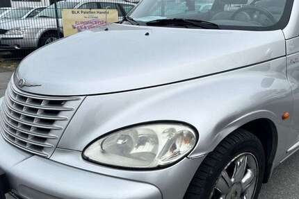 Chrysler PT Cruiser 63.400 km 4.490 € Dortmund 44379