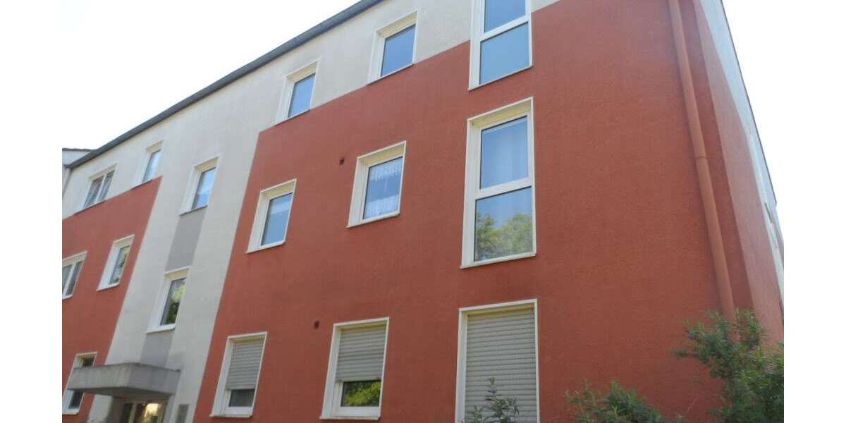 Etagenwohnung Dortmund Dorstfeld - 4 Zimmer, 75 m&sup2;, 402&euro; | Angebot:25540254