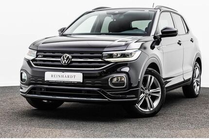 VW T-Cross 53.508 km 22.710 &euro; Hagen 58091