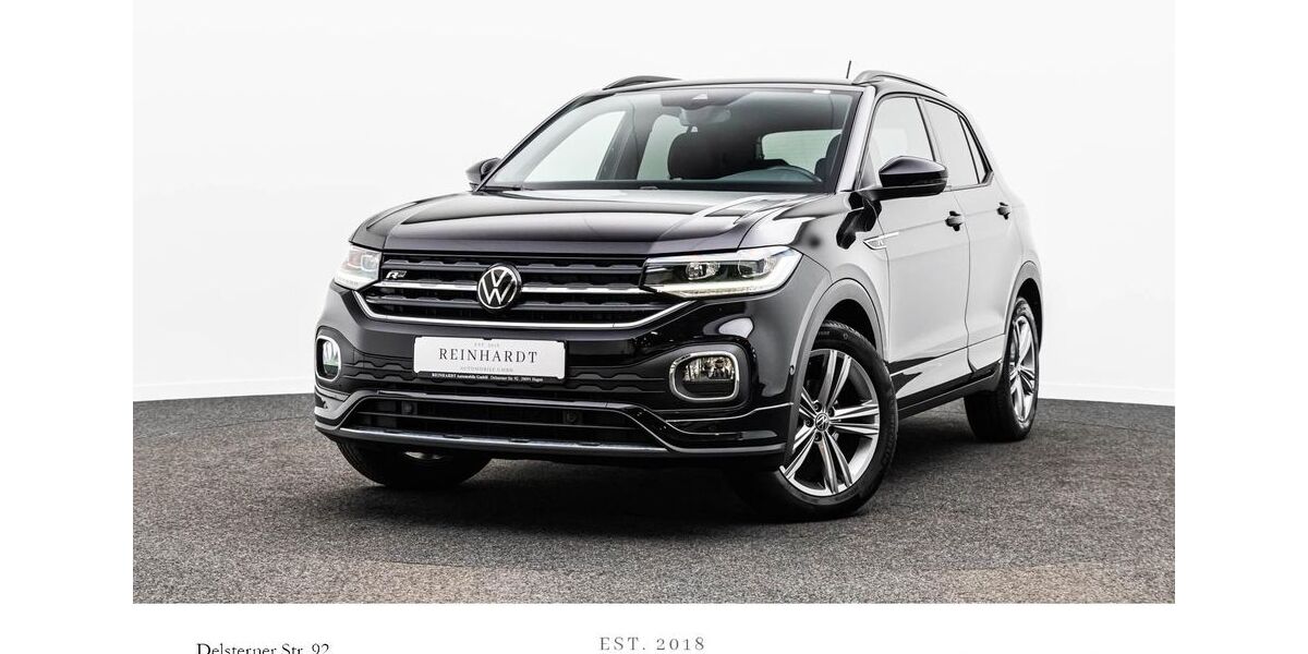VW T-Cross 53.508 km 22.710 &euro; Hagen 58091