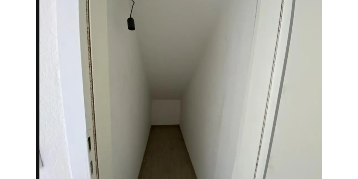 Dachgeschoßwohnung Dortmund Aplerbeck - 2 Zimmer, 52 m&sup2;, 520&euro; | Angebot:25571190