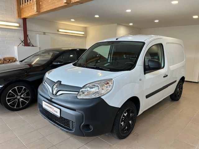 Renault Kangoo 106.750 km 8.700 &euro; Waltrop 45731