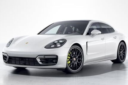 Porsche Panamera 29.981 km 92.900 &euro; Holzwickede 59439
