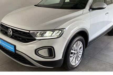 VW T-Roc 39.397 km 18.990 &euro; Bochum - Linden 44879