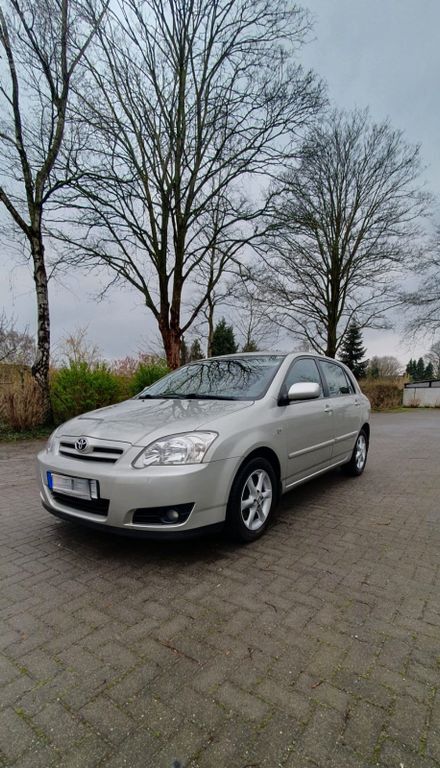 Corolla