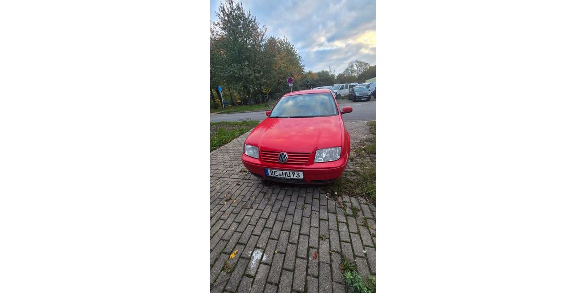 VW Bora 105.000 km 3.333 € Herten 45701