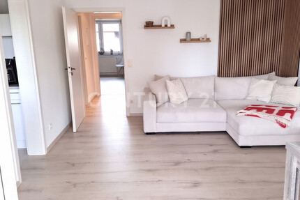 Exklusive Wohnung für Singles oder Paare - Wohnung Lünen Brambauer | Angebot:27566809