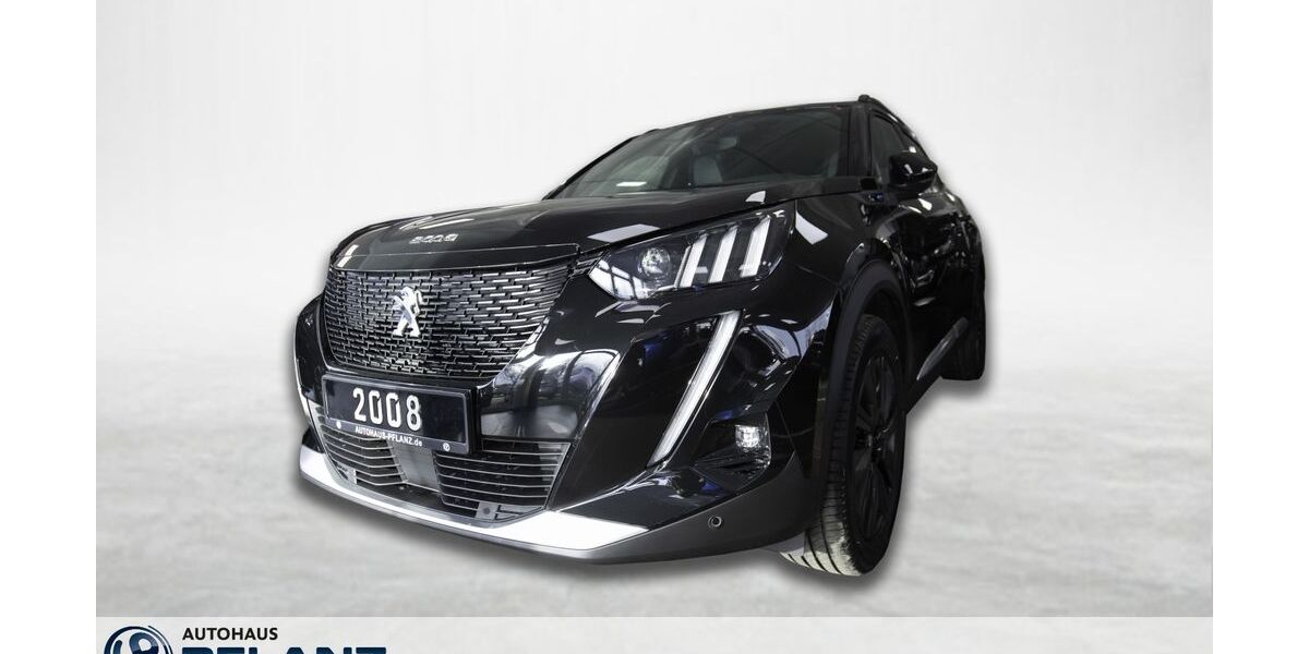 Peugeot 2008 19.714 km 22.990 &euro; Gelsenkirchen 45881