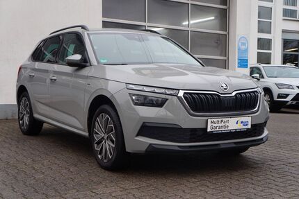 Skoda Kamiq 36.200 km 18.990 &euro; Hagen 58119