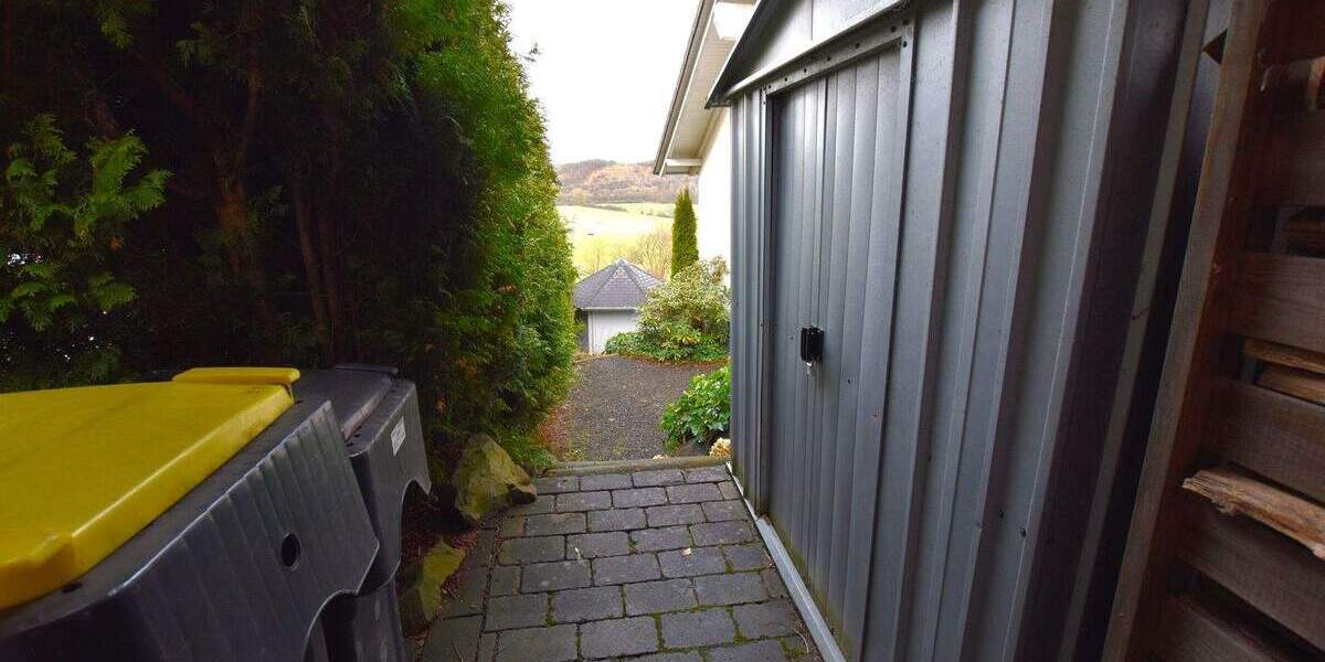 Doppelhaushälfte Hemer Deilinghofen - 4 Zimmer, 111 m&sup2;, 358.000&euro; | Angebot:24544029