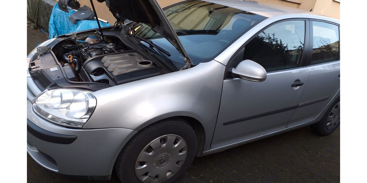 VW Golf 278.000 km 3.600 &euro; Herdecke 58313