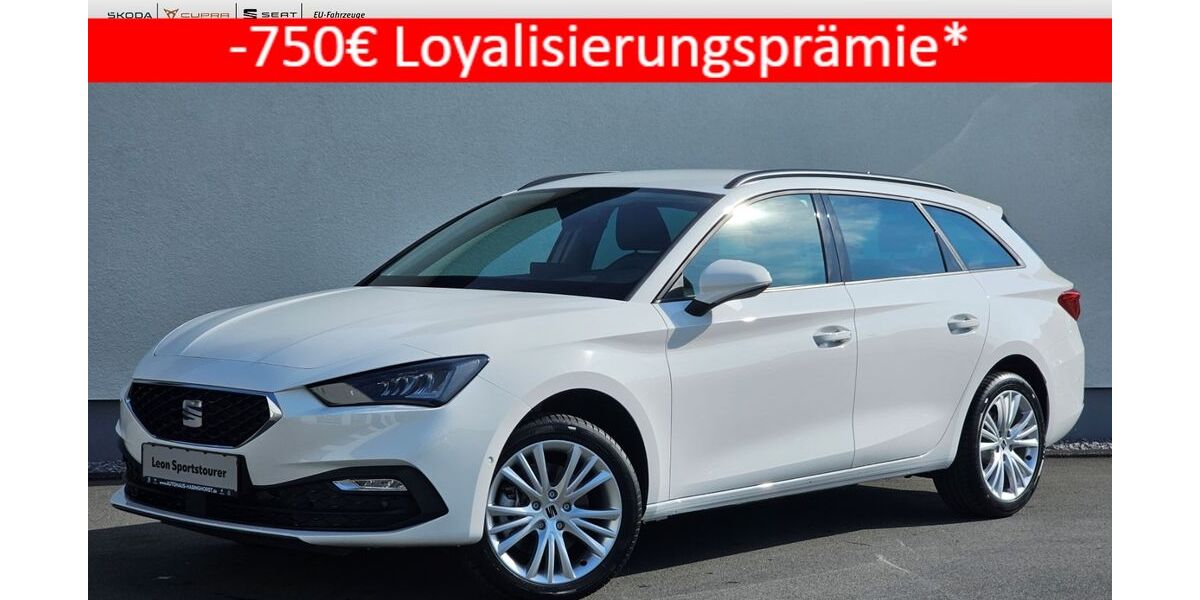 Seat Leon 9.900 km 33.990 &euro; Castrop-Rauxel 44579