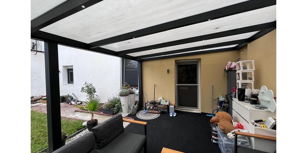 Erdgeschoßwohnung Dortmund Innenstadt Nord - 3 Zimmer, 73 m&sup2;, 199.999&euro; | Angebot:27457633