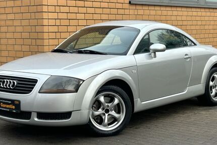 Audi TT 184.737 km 4.990 € Essen 45326