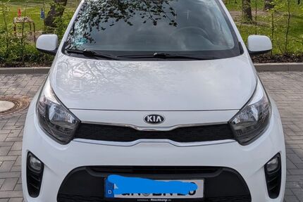 Kia Picanto 31.700 km 12.000 &euro; Lünen 44534