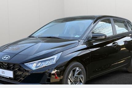 Hyundai i20 29.654 km 15.590 &euro; Castrop-Rauxel 44575