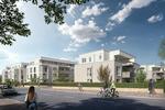 Etagenwohnung Bochum Wiemelhausen - 3 Zimmer, 104 m&sup2;, 1.459&euro; | Angebot:26139257