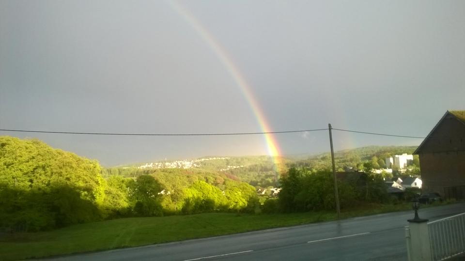 Dachgeschoßwohnung Ennepetal - 2 Zimmer, 64 m&sup2;, 450&euro; | Angebot:24829671