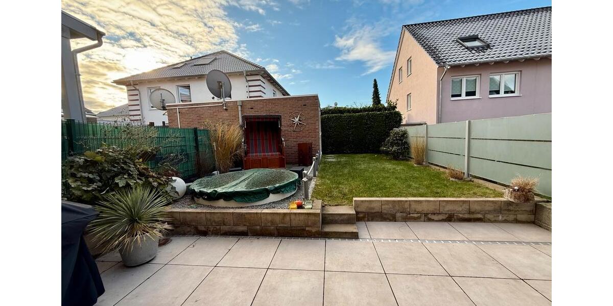 Bezugsfertiges modernisiertes Reihenhaus in Aplerbeck 6 zimmer