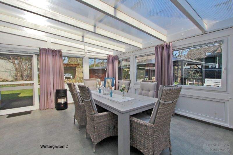 Einfamilienhaus Bergkamen Mitte - 9 Zimmer, 185 m&sup2;, 498.000&euro; | Angebot:25914135