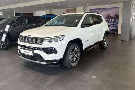 Jeep Compass 8.999 km 28.985 &euro; Dortmund 44145