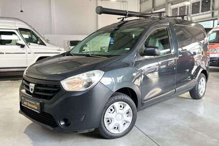 Dacia Dokker 81.000 km 8.900 € Gelsenkirchen 45879