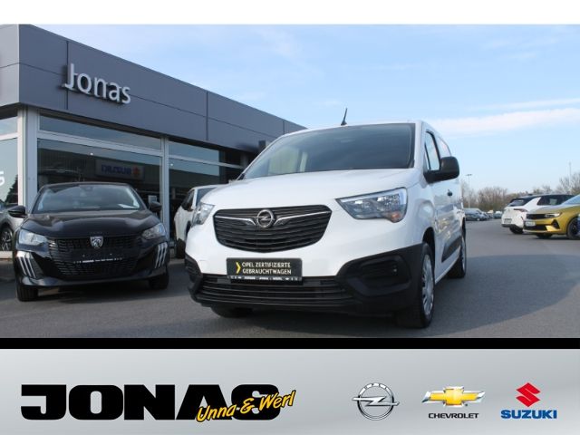 Opel Combo 71.539 km 14.268 € Unna 59427