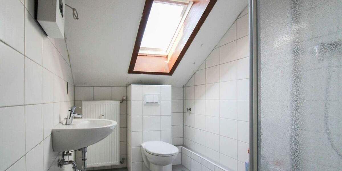 Etagenwohnung Marl Sinsen-Lenkerbeck - 2 Zimmer, 50 m&sup2;, 79.000&euro; | Angebot:24700060