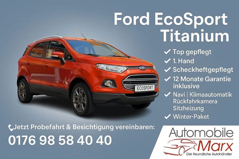 EcoSport