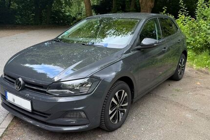 VW Polo 97.488 km 11.200 &euro; Bochum 44805