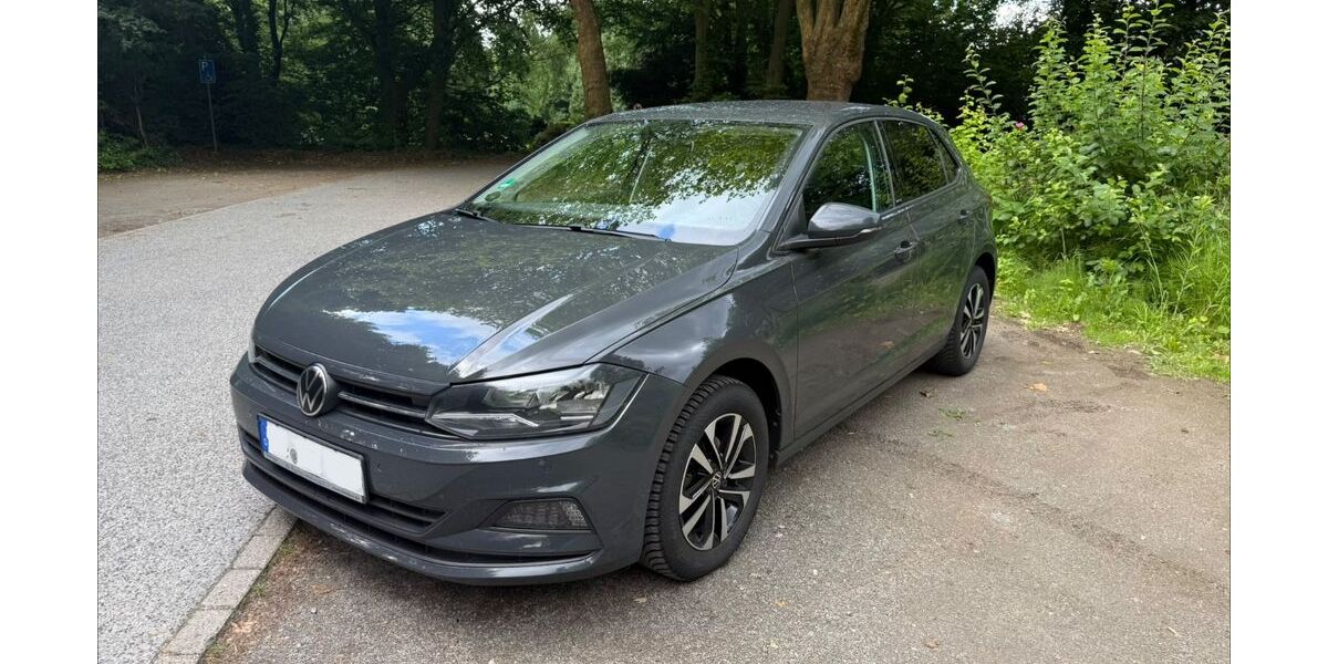 VW Polo 97.488 km 11.200 &euro; Bochum 44805
