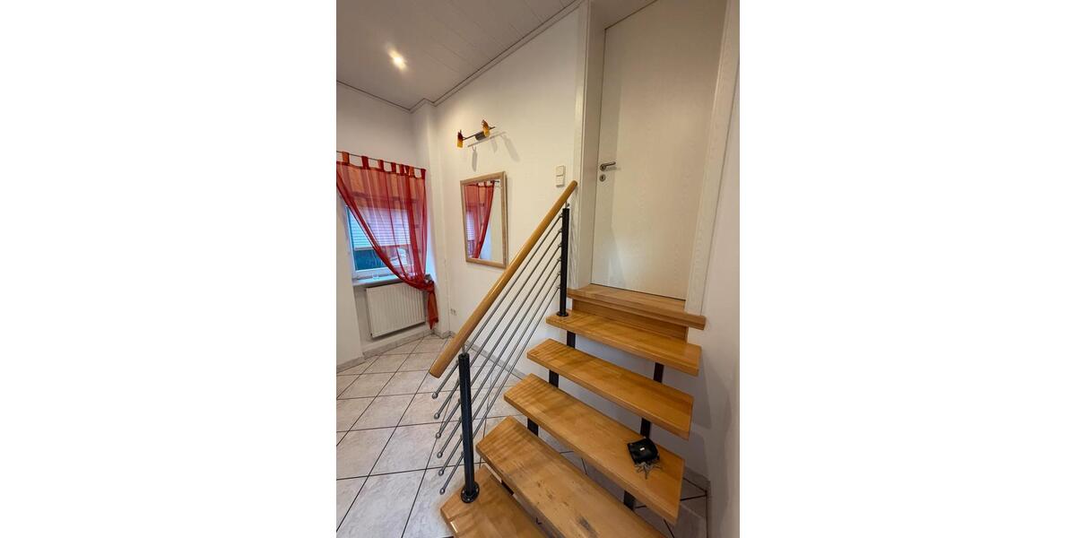 Einfamilienhaus Bergkamen - 4 Zimmer, 140 m&sup2;, 1.400&euro; | Angebot:24459101