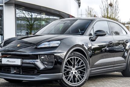Porsche Macan 4.999 km 88.850 &euro; Hagen 58119