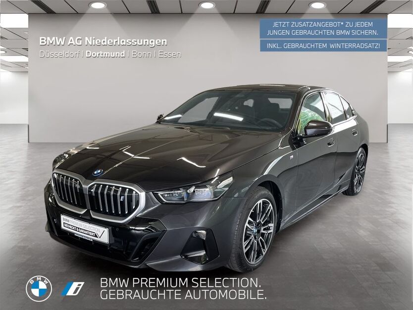 BMW i5 13.168 km 61.799 € Dortmund 44263