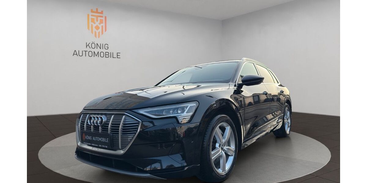 Audi e-tron 100.000 km 21.900 &euro; Lünen 44536