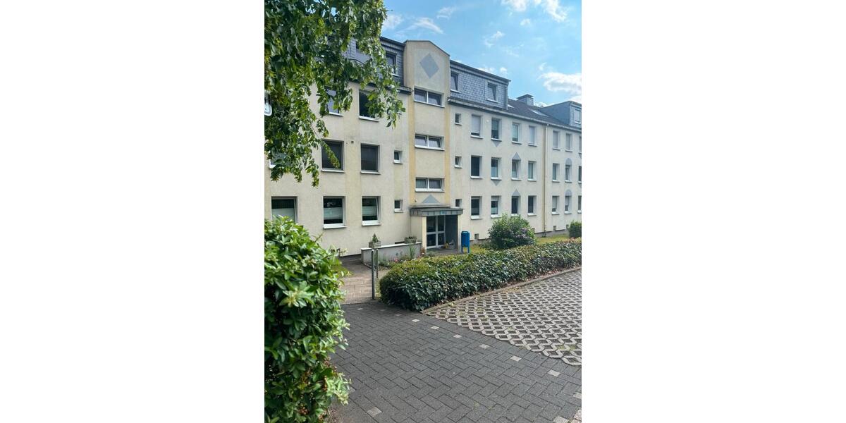 Etagenwohnung Menden (Sauerland) Bösperde - 4 Zimmer, 84 m&sup2;, 179.000&euro; | Angebot:27499795