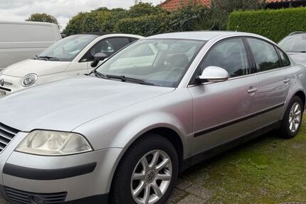 VW Passat 175.000 km 2.250 € Waltrop 45731