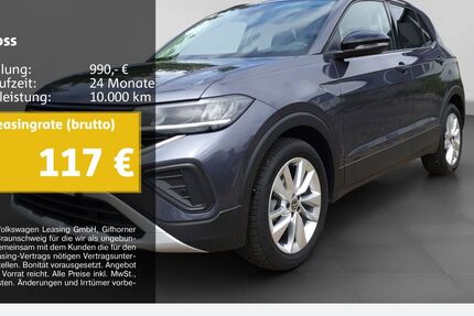 VW T-Cross 24.317 km 18.790 &euro; Bochum 44892