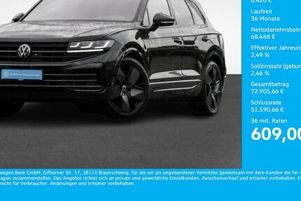VW Touareg 30.209 km 72.888 € Bergkamen 59192
